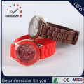 High Quality Geneva Watch for Women Quartz Watches (DC-435)